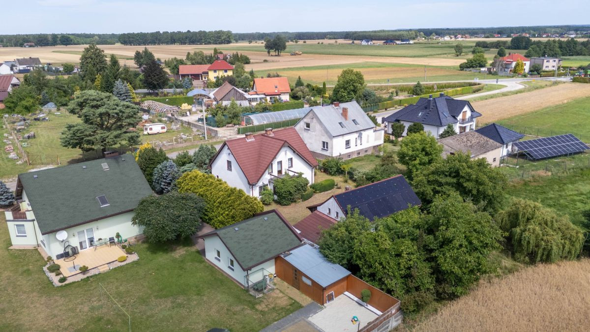 Dom – Sieraków Śląski, Szyszków - Widok 5