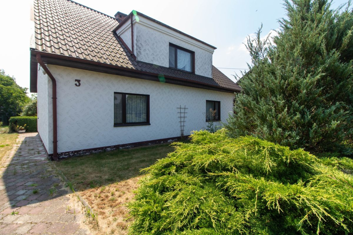 Dom – Sieraków Śląski, Szyszków - Więcej