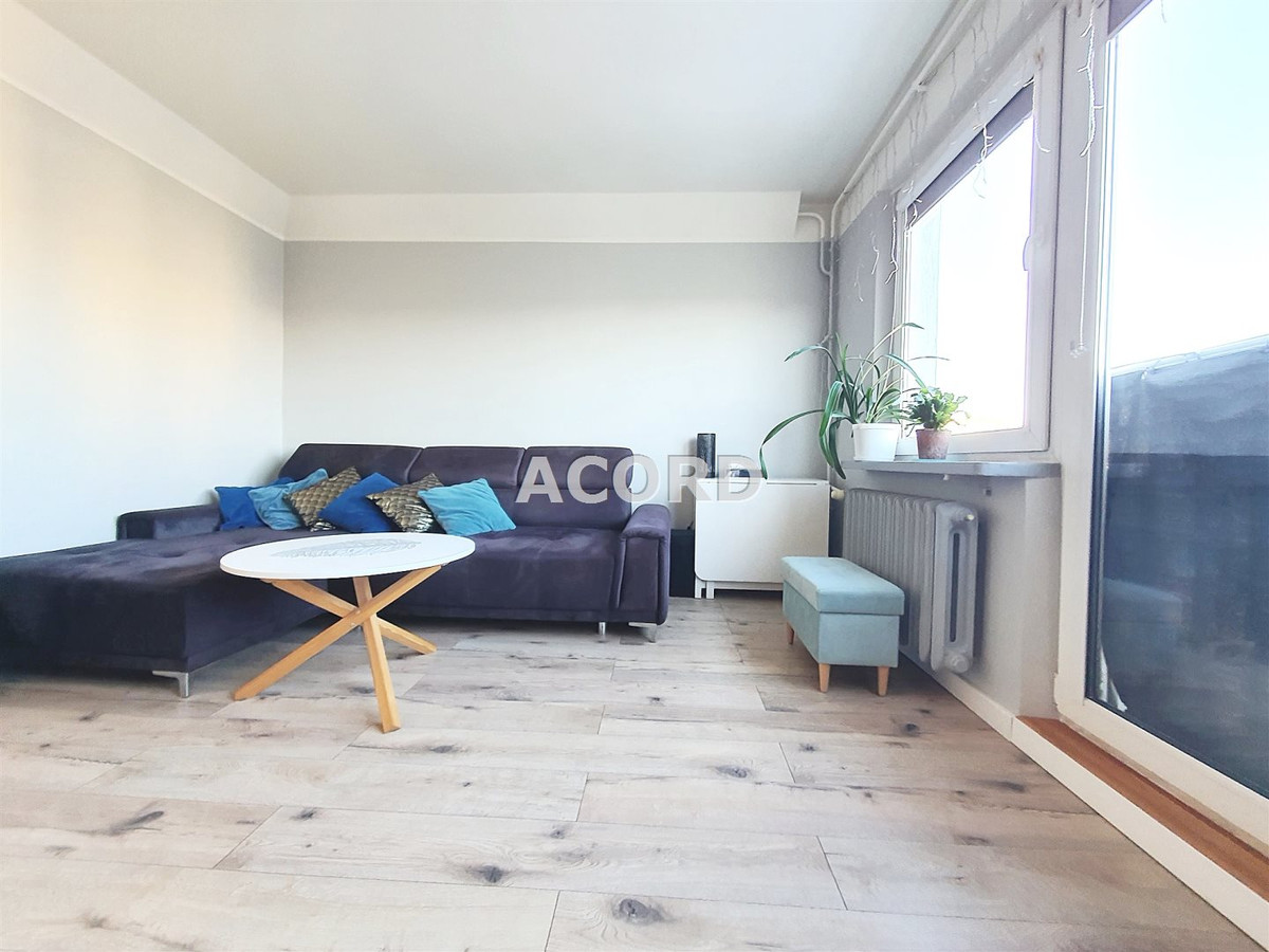Apartment in Warszawa, Gocław, Praga-Południe - Widok 5