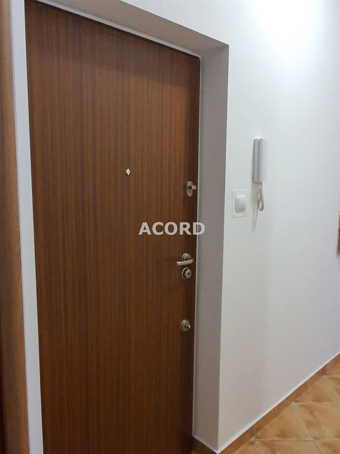 Mieszkanie – Warszawa, Saska Kępa, Praga-Południe - Widok 3