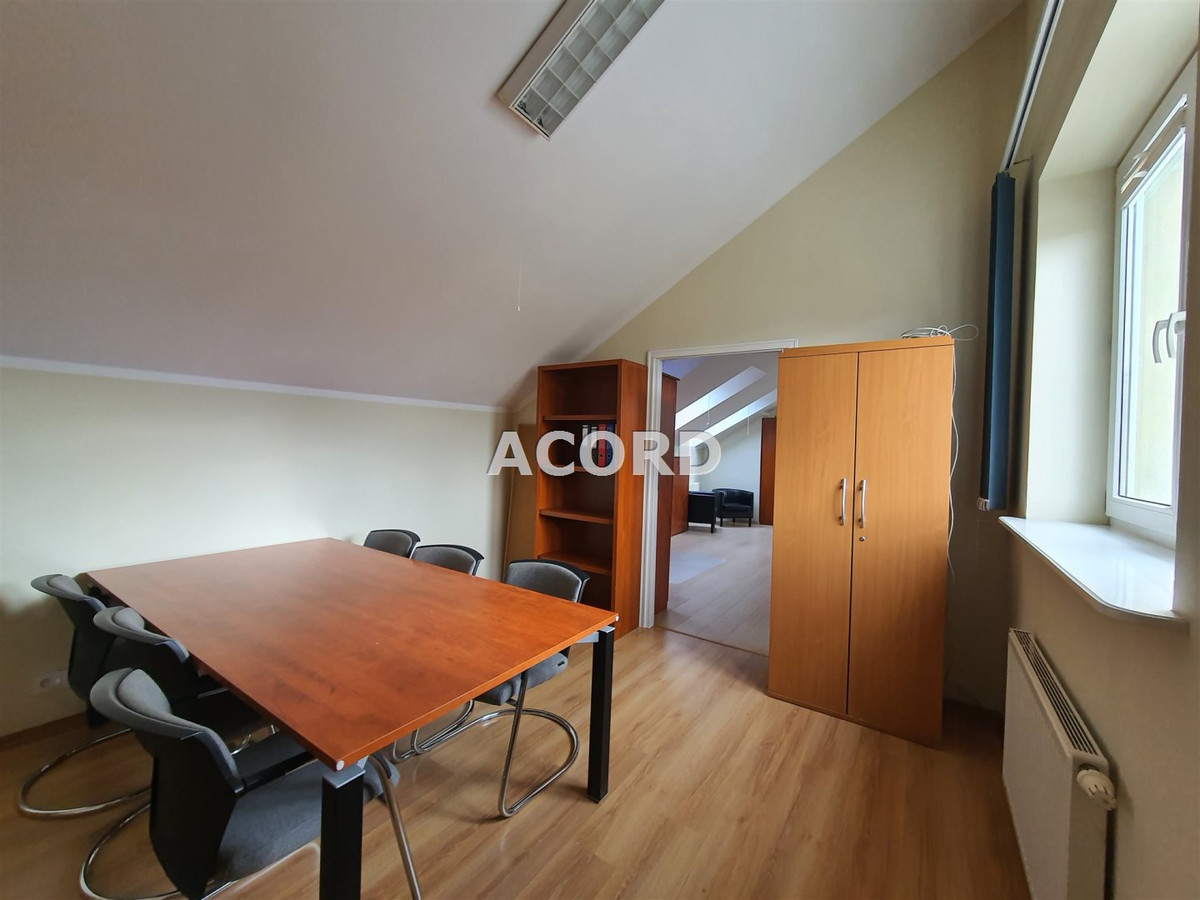 Lokal biurowy w Ursynowie - Widok 3
