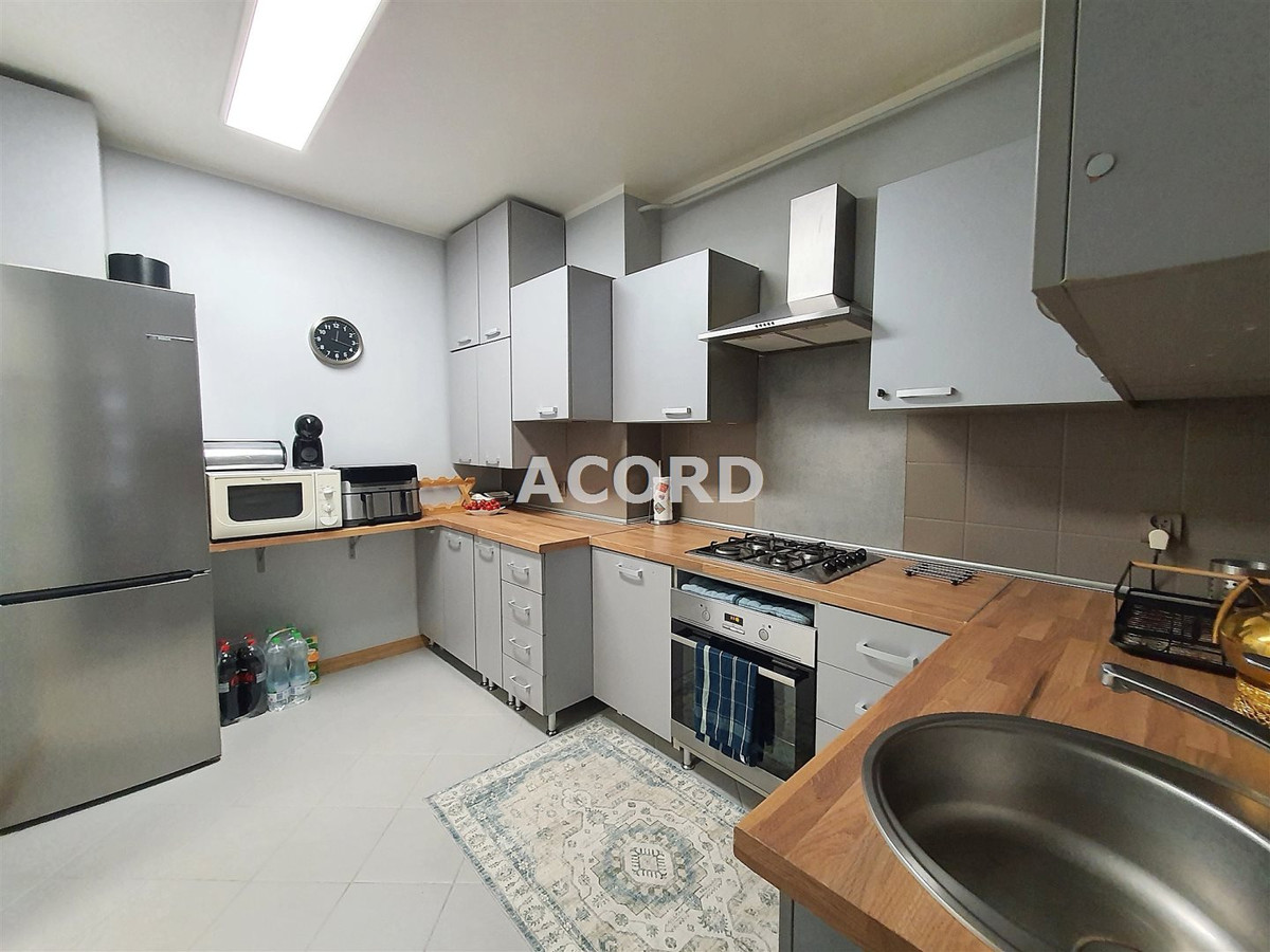 Apartment in Warszawa, Gocław, Praga-Południe - Widok 2