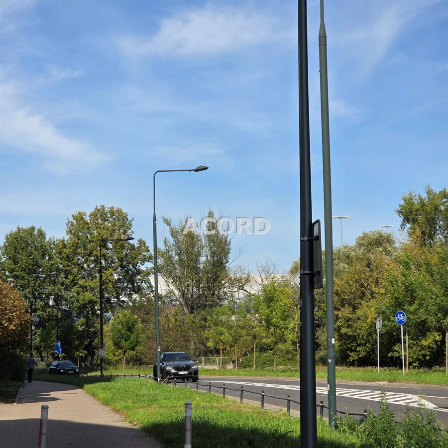 Mieszkanie – Warszawa, Bielany - Widok 2