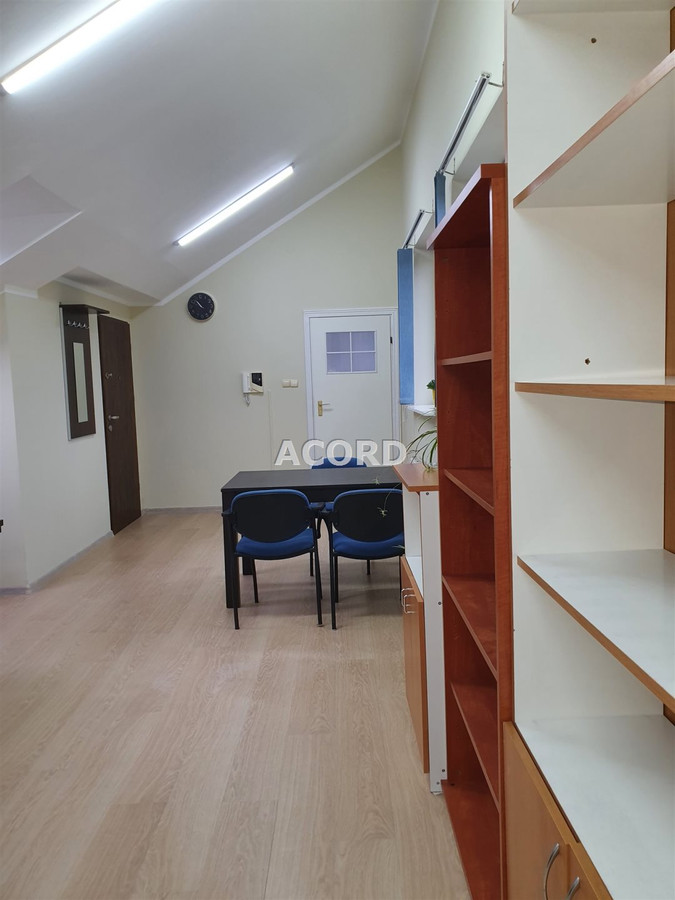 Lokal biurowy w Ursynowie - Widok 5