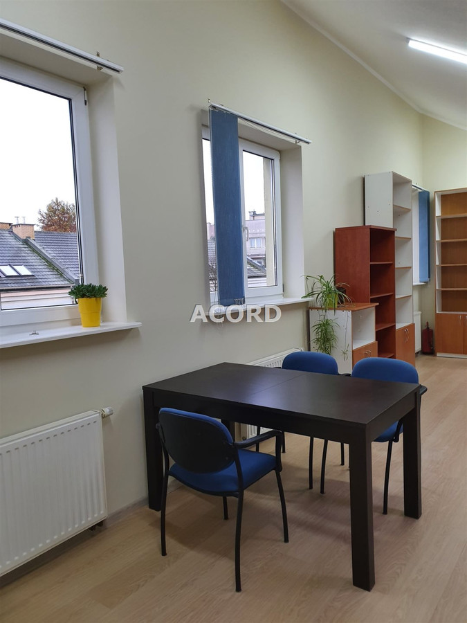 Lokal biurowy w Ursynowie - Widok 4
