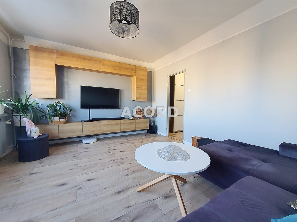 Apartment in Warszawa, Gocław, Praga-Południe - Więcej