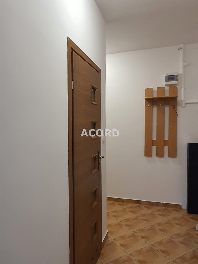 Mieszkanie – Warszawa, Saska Kępa, Praga-Południe - Widok 4