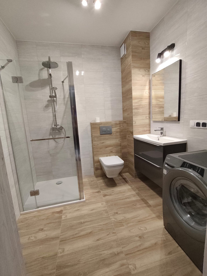 Apartment in Tarnów, Osiedle Westerplatte, Grabówka - Widok 5