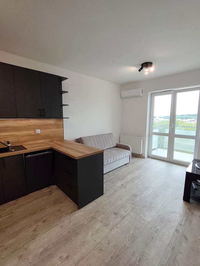 Apartment in Tarnów, Osiedle Westerplatte, Grabówka - Widok 2