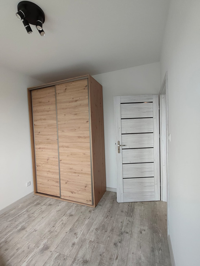 Apartment in Tarnów, Osiedle Westerplatte, Grabówka - Widok 6