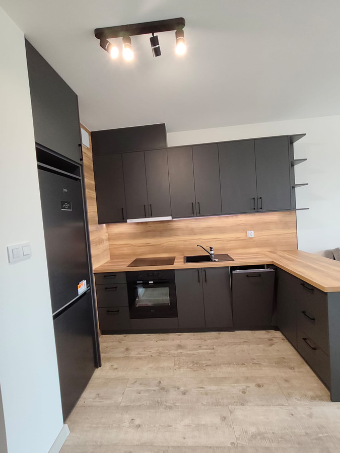 Apartment in Tarnów, Osiedle Westerplatte, Grabówka - Widok 3
