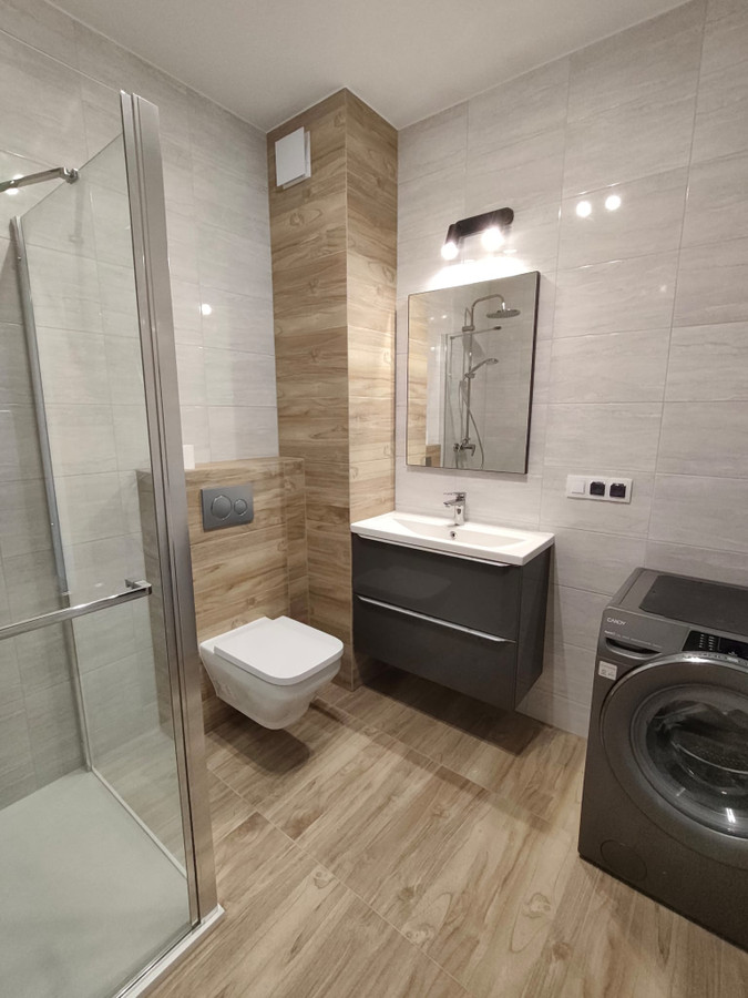 Apartment in Tarnów, Osiedle Westerplatte, Grabówka - Widok 4