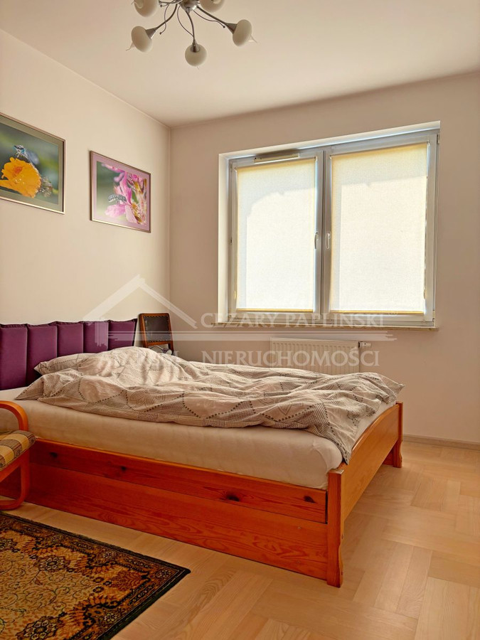 Apartment in Lublin - Widok 2
