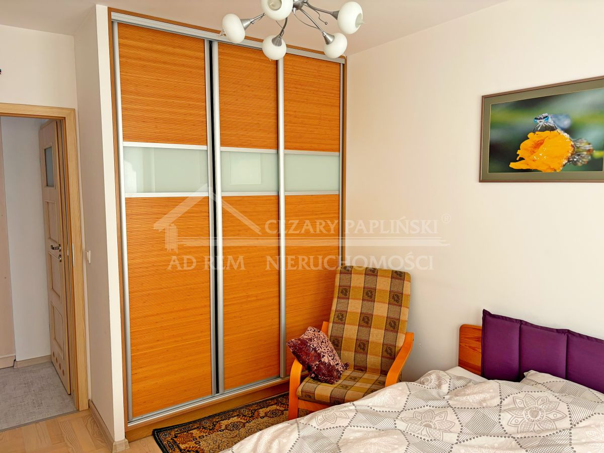 Apartment in Lublin - Widok 3