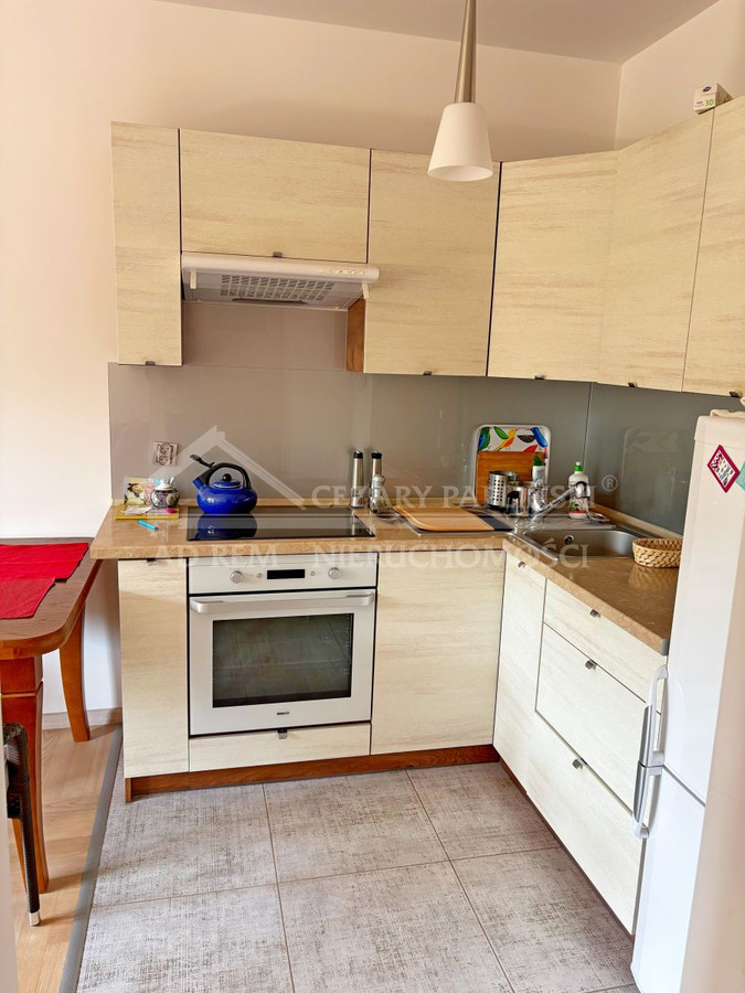 Apartment in Lublin - Widok 4