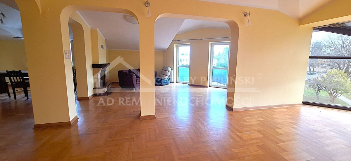 Zamość, Centrum, 180 mkw., garaż w cenie - Widok 3