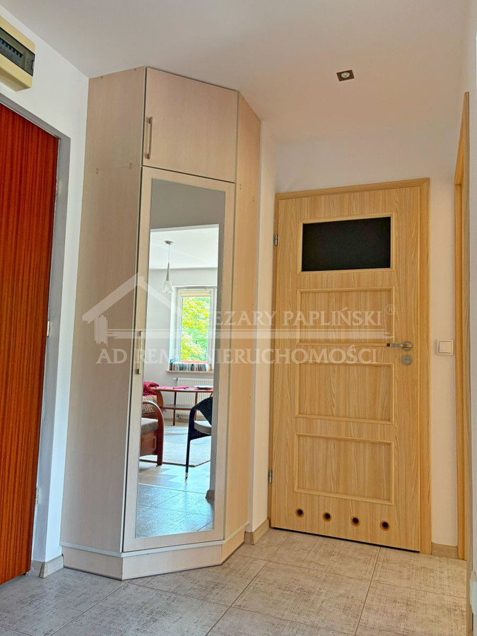 Apartment in Lublin - Więcej