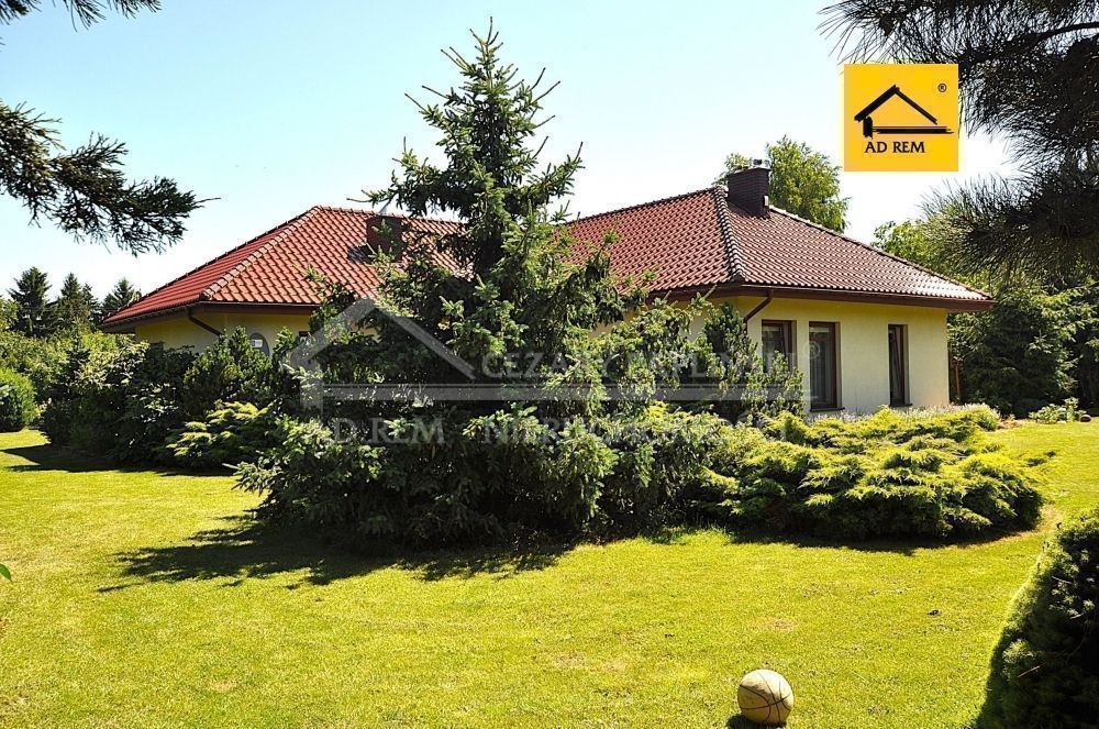 Dom – Konopnica, Zemborzyce Podleśne - Widok 4
