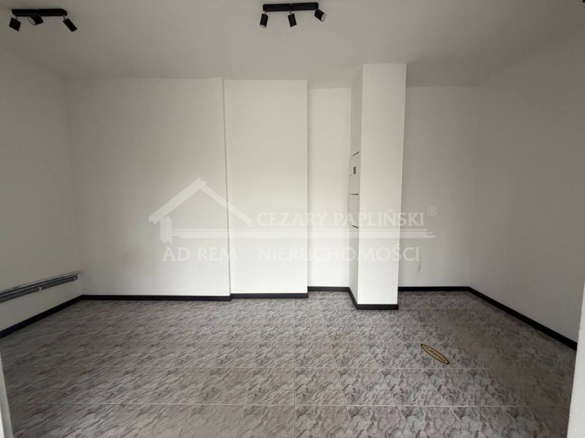 Wieniawa, 162 mkw., biurowe i magazyn 92 mkw - Widok 4