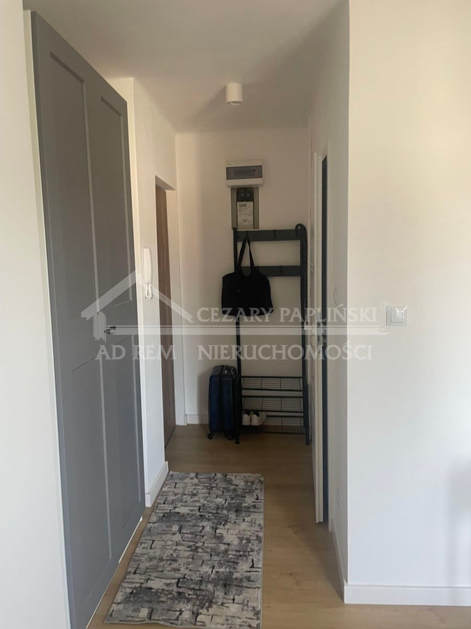 Mieszkanie – Lublin, Osiedle Unia, Wieniawa - Widok 4