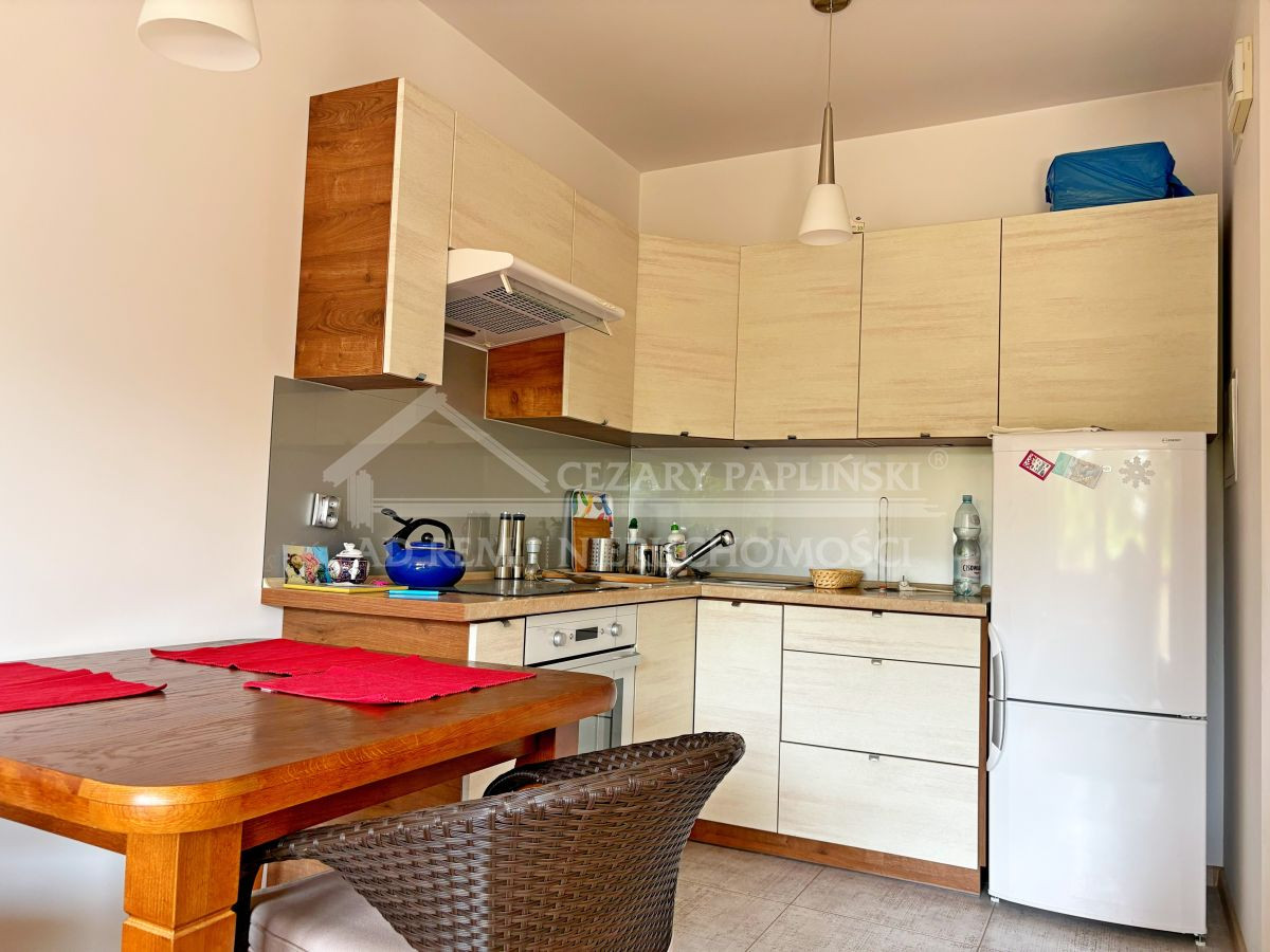 Apartment in Lublin - Widok 5