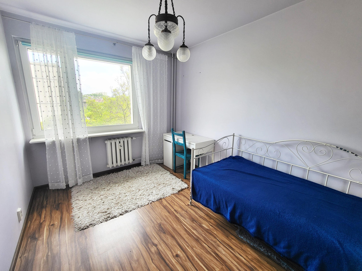 Mieszkanie – Katowice, Józefowiec, Wełnowiec-Józefowiec - Widok 5