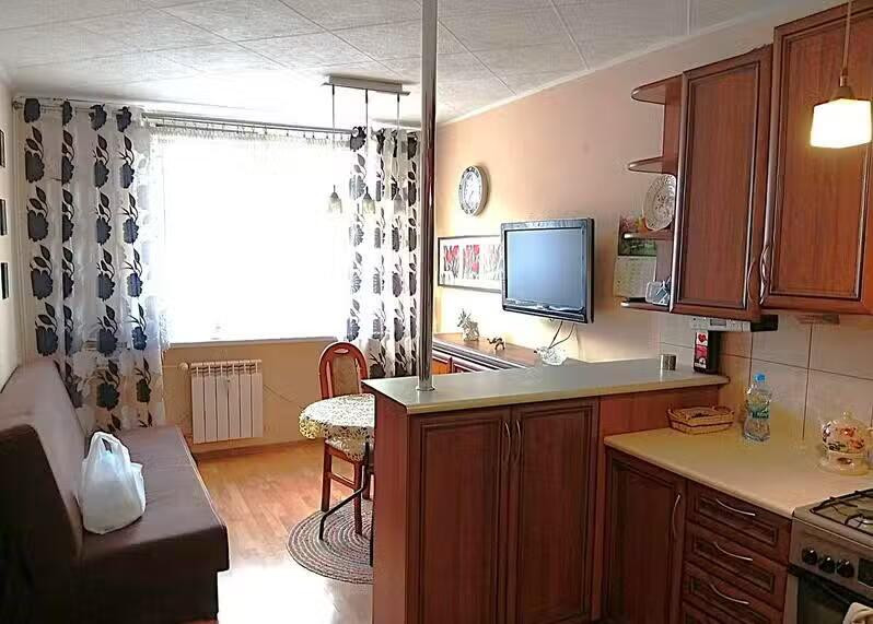 Apartment in Zabrze, Osiedle Matejki, Centrum - Widok 4