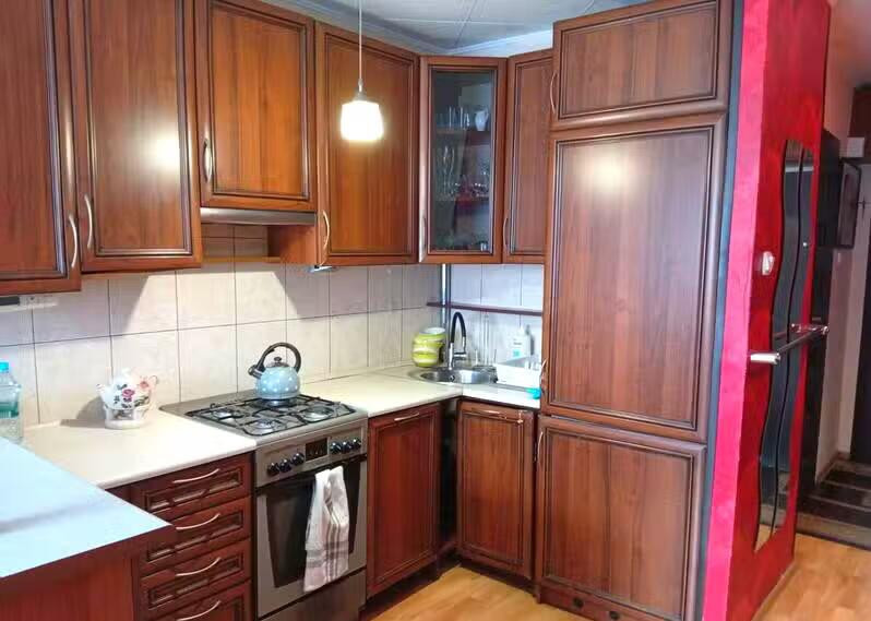 Apartment in Zabrze, Osiedle Matejki, Centrum - Więcej