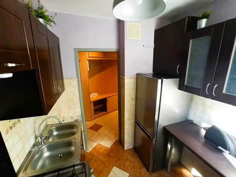 Mieszkanie – Zabrze, Osiedle Matejki, Centrum - Widok 5