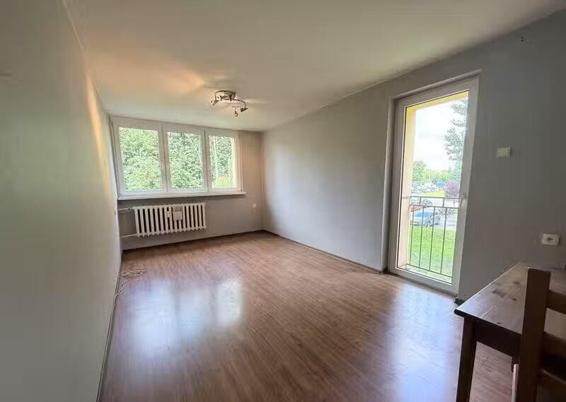 Apartment in Chorzów, Osiedle Hutników - Widok 2