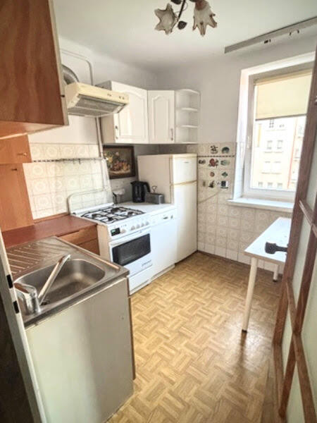 Apartment in Wołomin - Widok 5