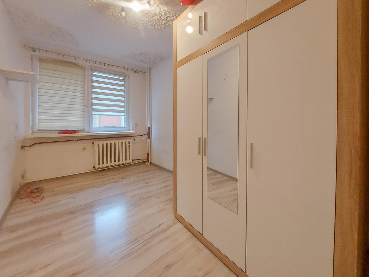 Mieszkanie – Kraków, Osiedle Na Stoku, Wzgórza Krzesławickie - Widok 3