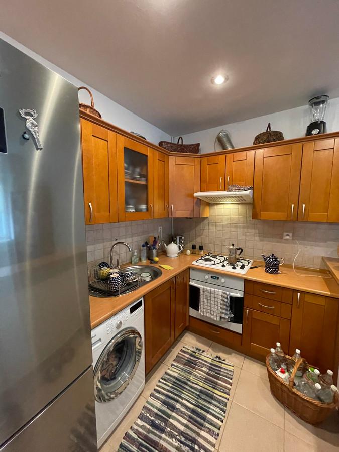Apartment in Warszawa, Praga-Południe - Widok 2