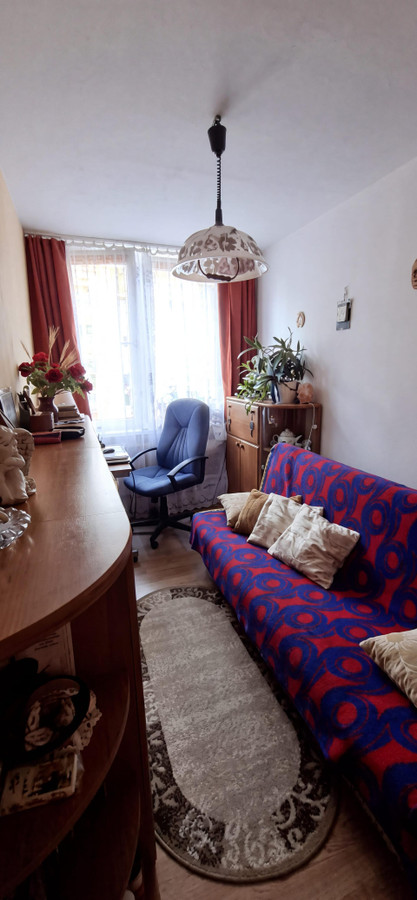 Apartment in Warszawa, Targówek - Widok 3