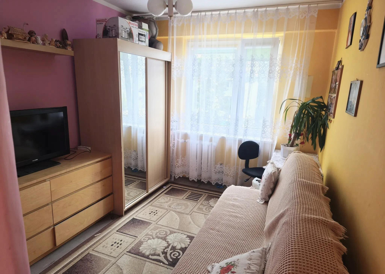 Mieszkanie – Warszawa, Białołęka - Widok 4