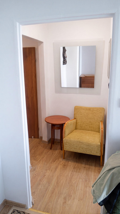 Bytom Śródmieście ul. Wrocławska⭐35 m² / 1 pokój + balkon !⭐ - Więcej