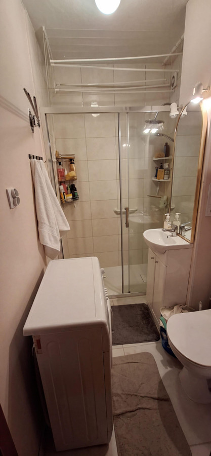 Apartment in Warszawa, Targówek - Widok 6