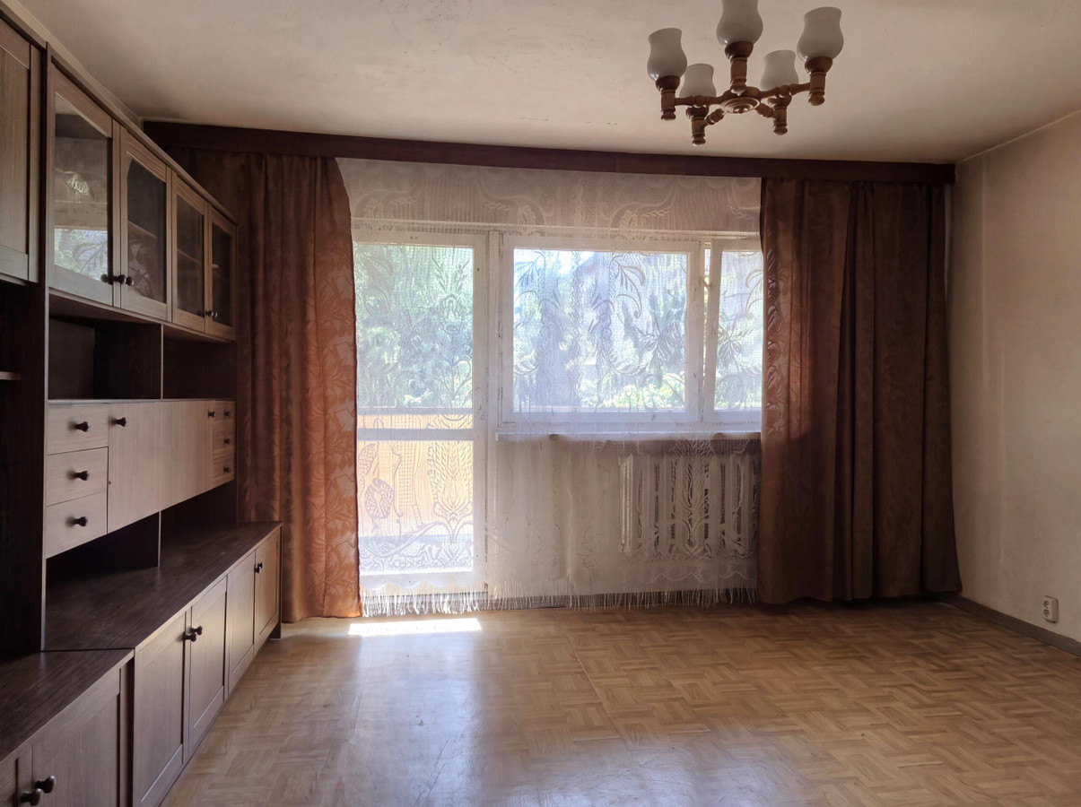 Mieszkanie – Kraków, Dębniki - Widok 2