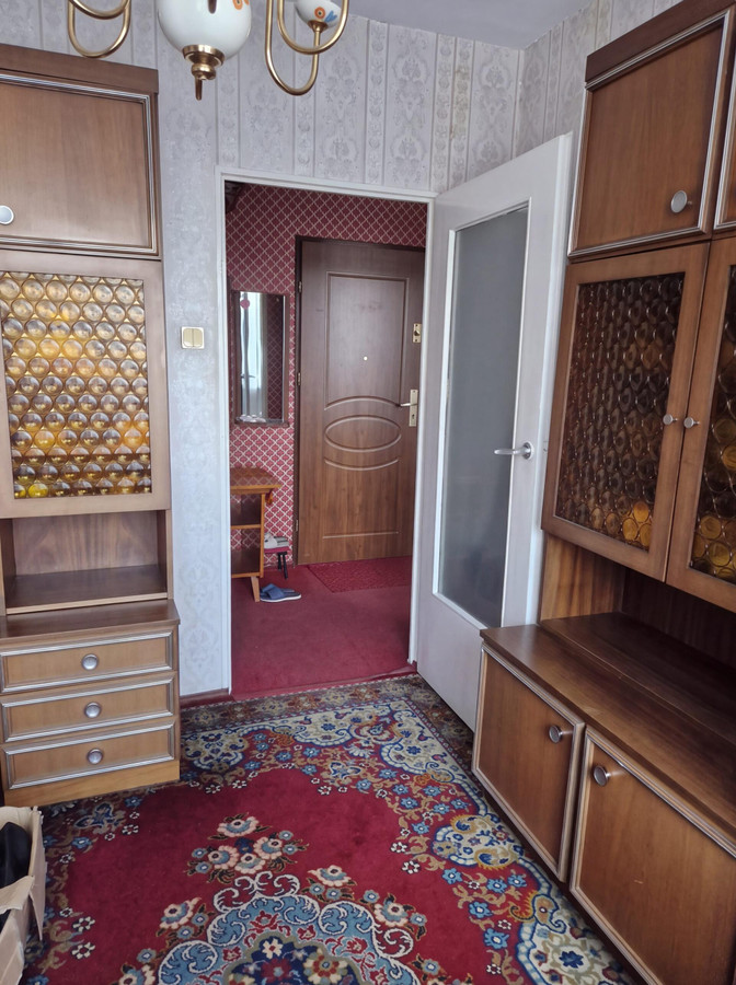 Mieszkanie - Widok 3