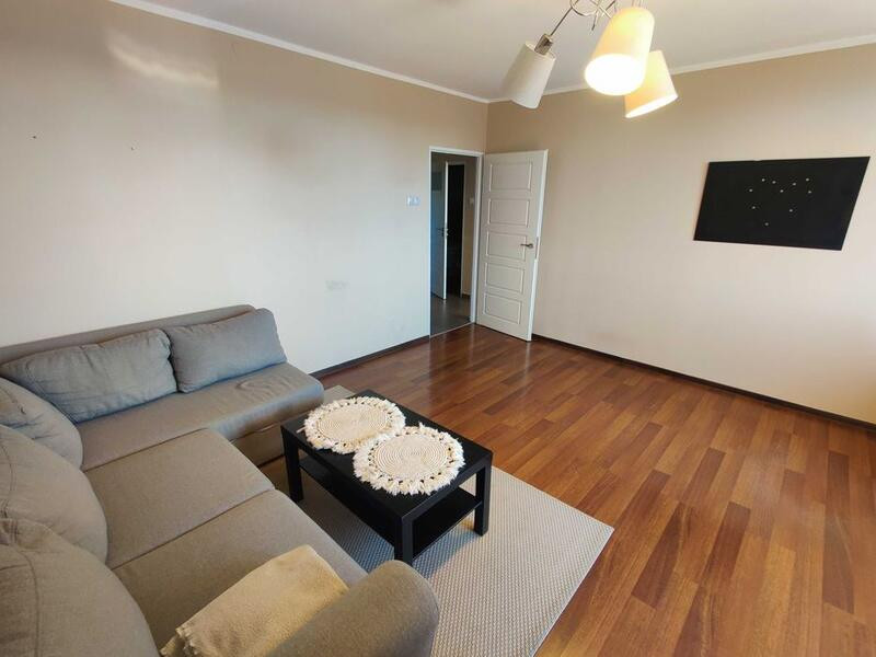 ⭐Gliwice Baildona Jagiellońska / 49 m2 / 2 pok+ kuchnia+ balkon ! ⭐