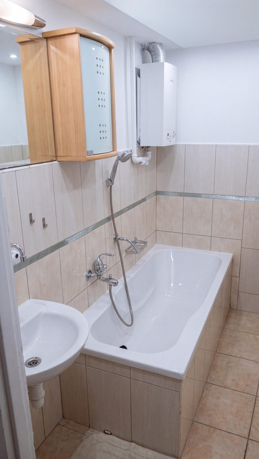 Bytom Śródmieście ul. Wrocławska⭐35 m² / 1 pokój + balkon !⭐ - Widok 5