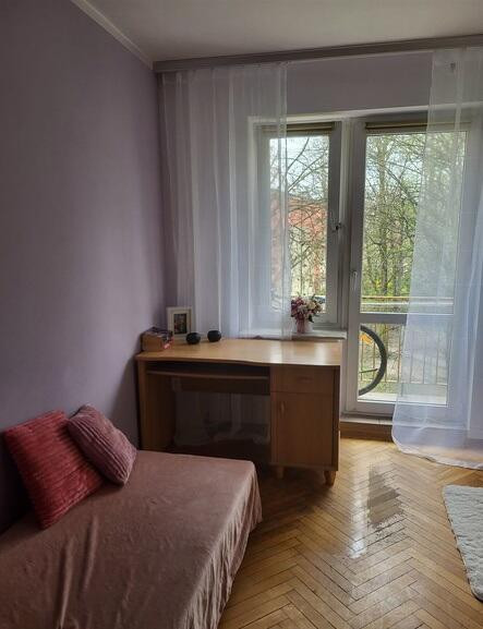 Sosnowiec Śródmiescie ul. Sienkiewicza 54,6 m² //3 pokoje + Balkon - Ansicht 2