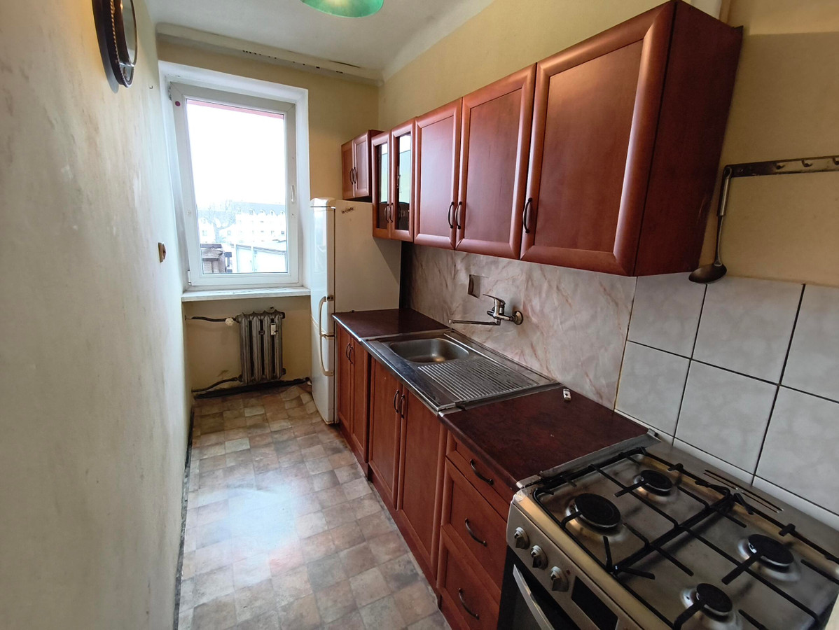 Apartment in Czeladź, powiat będziński - Więcej