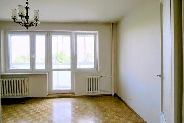 2-soban stan, 56 m²