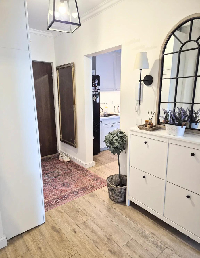 Mieszkanie – Warszawa, Żerań, Białołęka - Widok 4