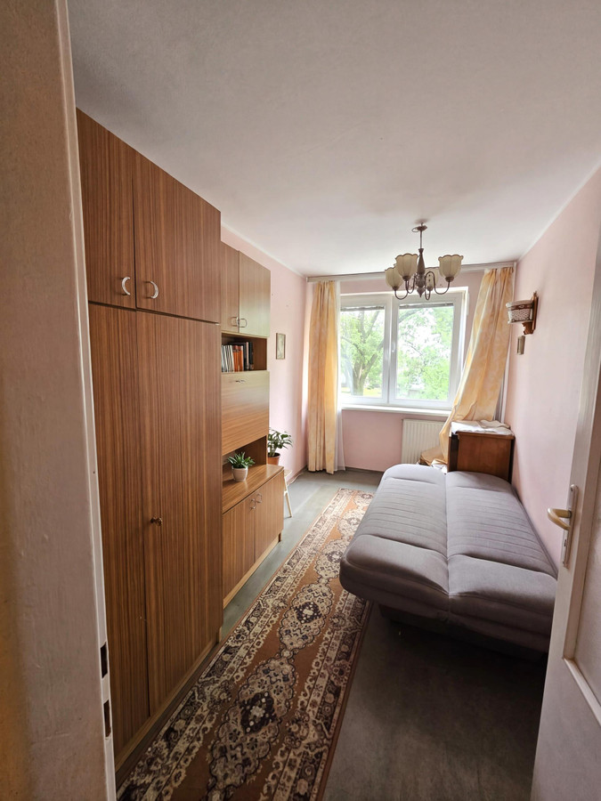 Mieszkanie – Warszawa, Praga-Południe - Widok 2