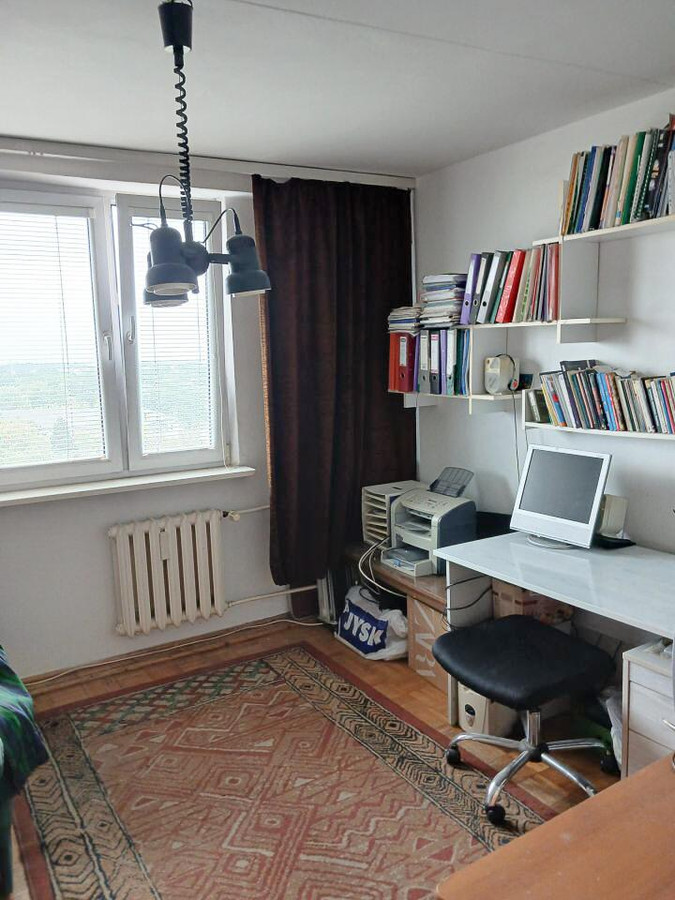 Mieszkanie – Warszawa, Chrzanów, Bemowo - Więcej