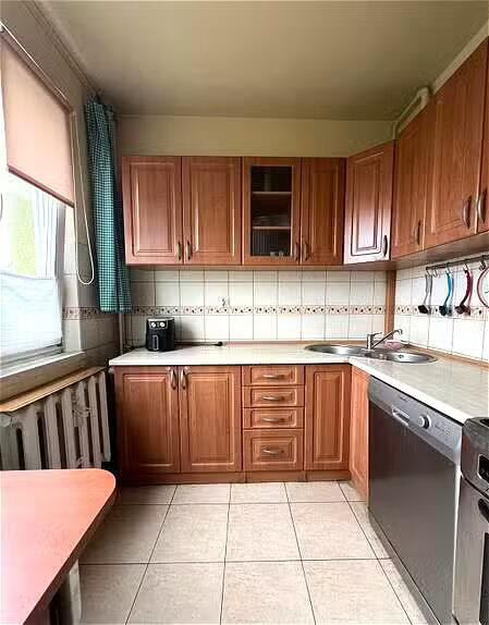 Mieszkanie – Katowice, Bogucice - Widok 3