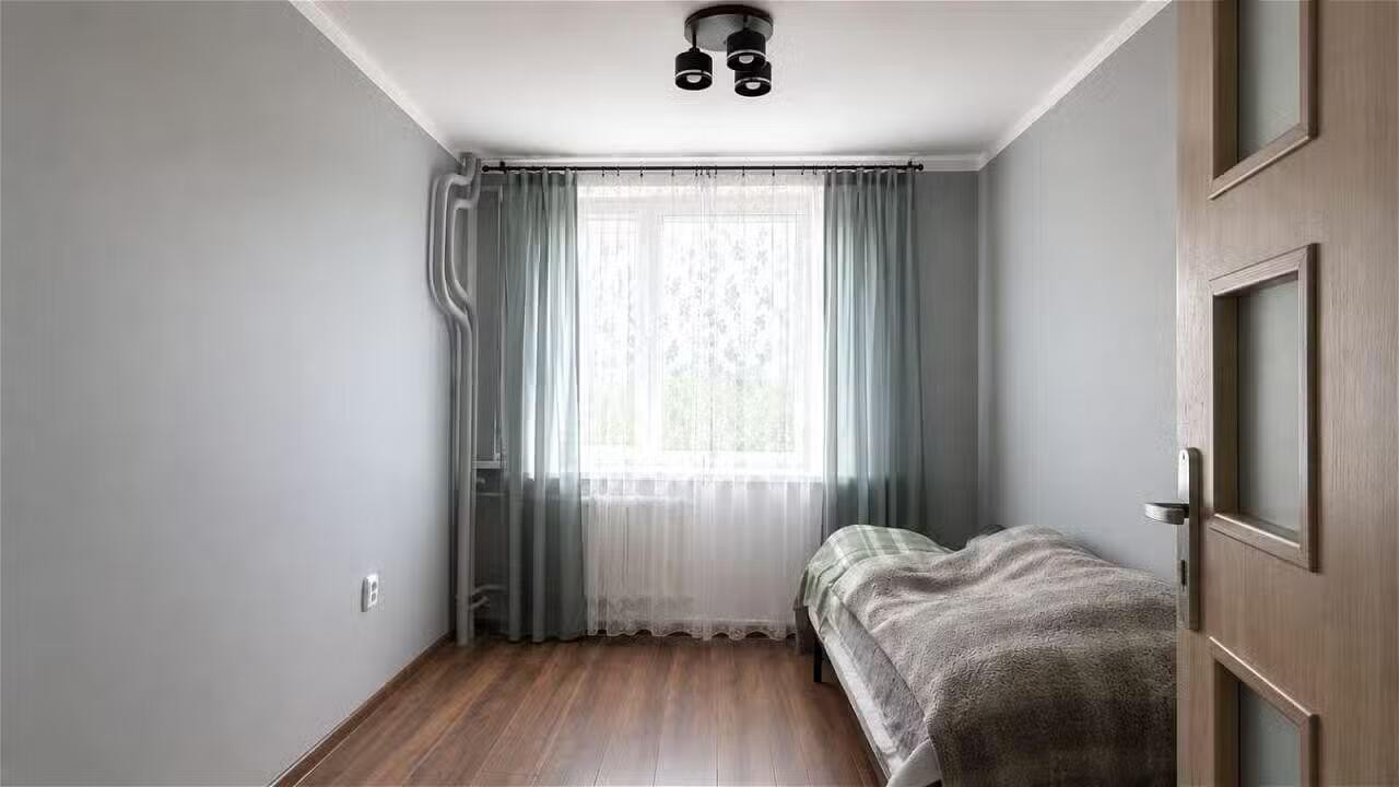 Mieszkanie – Katowice - Widok 2