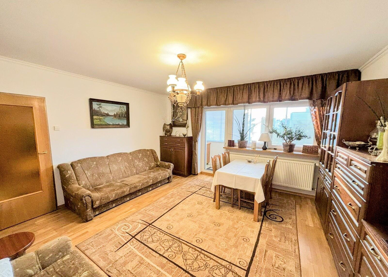 Mokotów Czerniaków ul. Ludwika Idzikowskiego⭐50,9m2 / 2 pok + PARKING